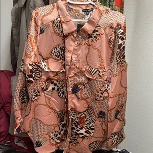Beautiful blouse, never worn